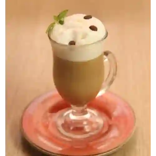 Cappuccino Amareto