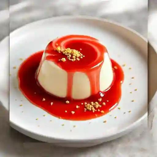 Panna Cotta