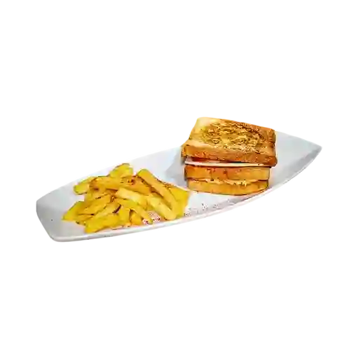 Sandwich