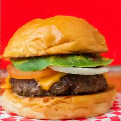 Combo american b