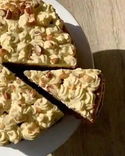 Torta de Zanahoria