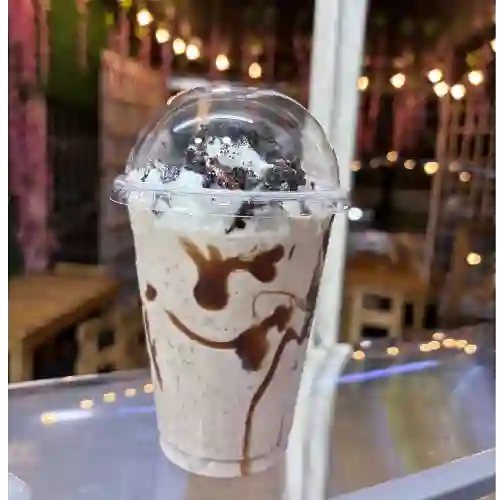 Frappe de Milo 16oz