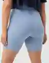 Leggings Aerie Azul Talla X-Small American Eagle 6002412