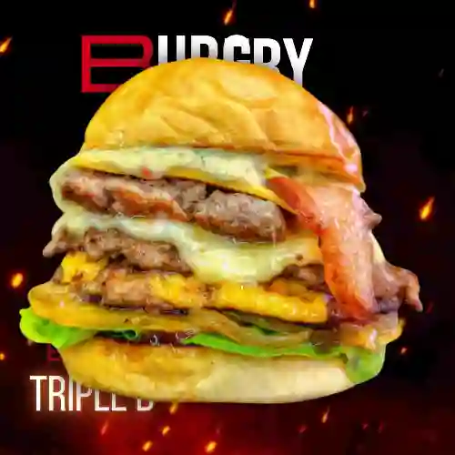 Triple B Burger