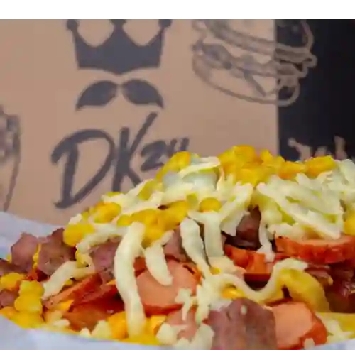 Fries Rockera