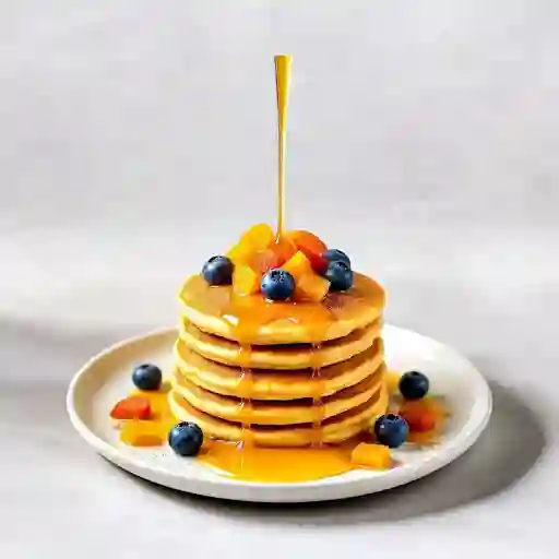 Pancakes