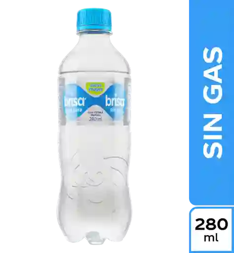 Brisa Sin Gas 280 ml