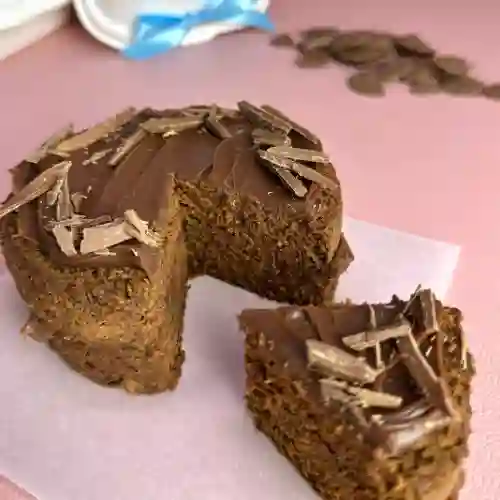 Chiqui Cake Chocolate