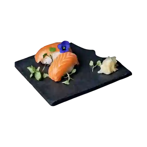 Sake Salmón