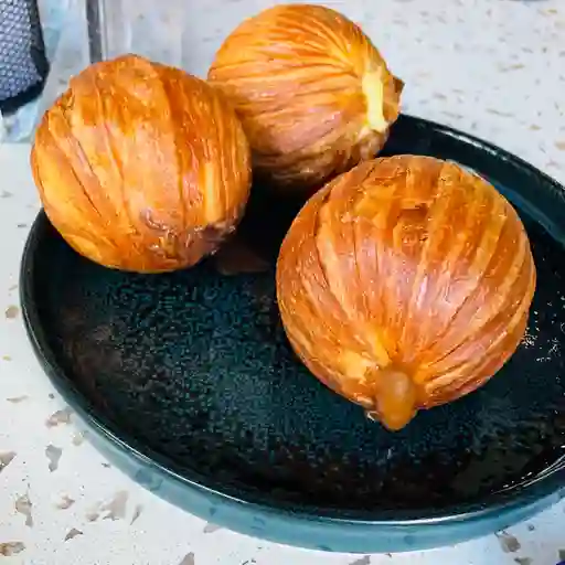 Croñuelos x3