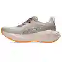 Asics Zapatos Novablast 4 Tr Mujer Café 6 1012B654-700