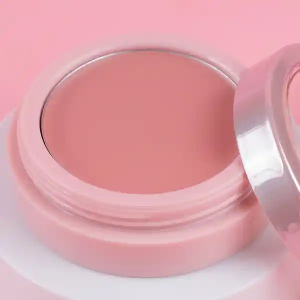 Rubor en Crema Serie Minimalist 01 Miniso