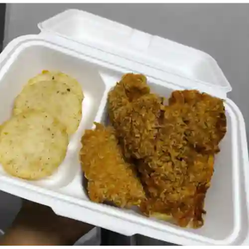 Orellanas Apanadas