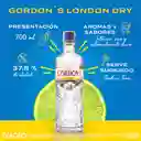 Gordon's Dry Gin 700ML