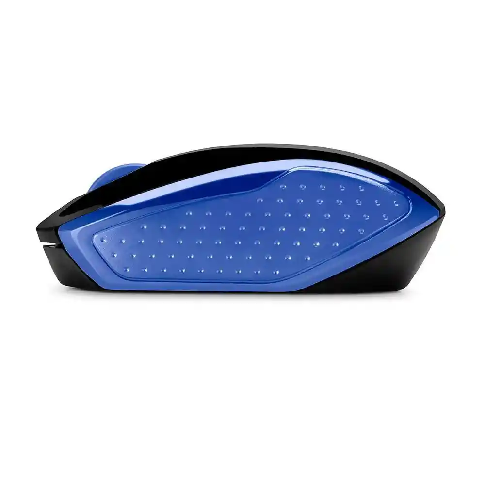 Hp Mouse 200 Azul Wireless Marca: