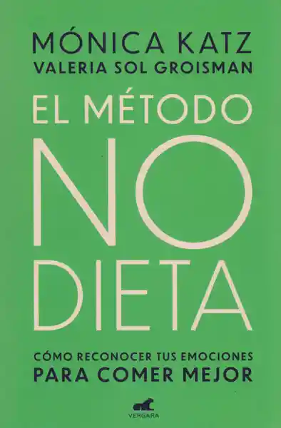 El Método No Dieta