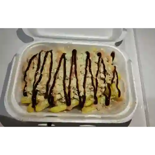 Papas Hei Hei