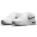 Nike Zapatos Air Max Sc Womans Blanco Talla 8.5 Ref: CW4554-100