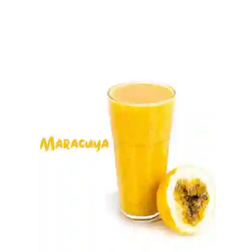 Jugo de Maracuya