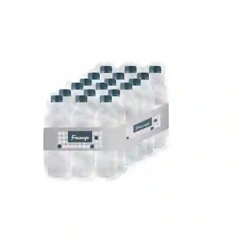 Frescampo Pack Soda