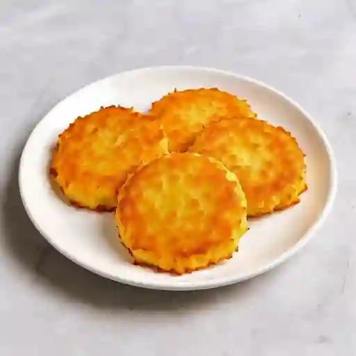 Porcion Pastel De Yuca (X 3 Unds)