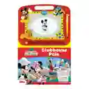 Disney Mickey Learning Series Guadal 1 und