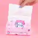 Pañuelo Perfumado Sanrio 3 Paquetes Miniso