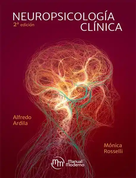 Neuropsicología Clínica - VV.AA