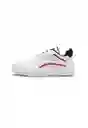 Tenis Hombre Blanco Talla 42 4048 Tellenzi