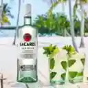 Bacardi Ron Superior 980 mL