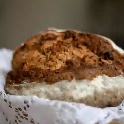 Pam de Manzana y Nueces 500gr