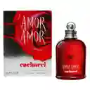 Amor Amor Perfume Cacharel para Mujer