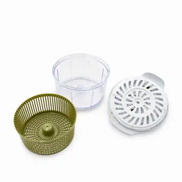 Escurridor de Verduras Olive Ambiente Gourmet