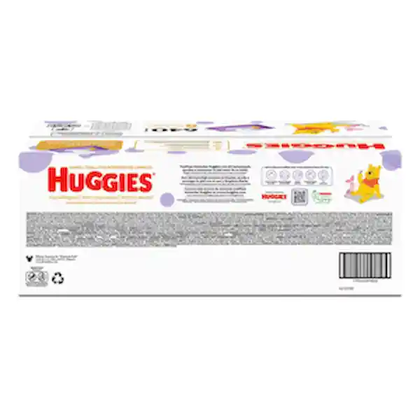 Huggies Wipes Ultraconf