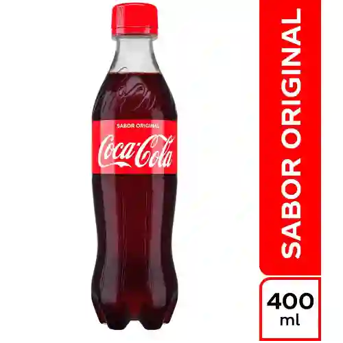 Coca Cola Original400 ml