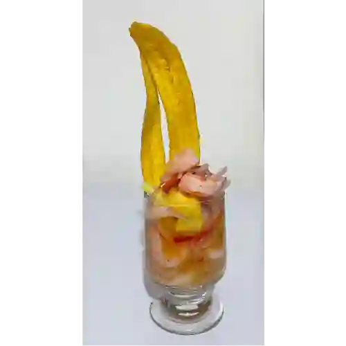 Ceviche camaron 06 onz