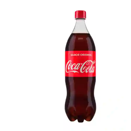 Coca-Cola Sabor Original 1 l
