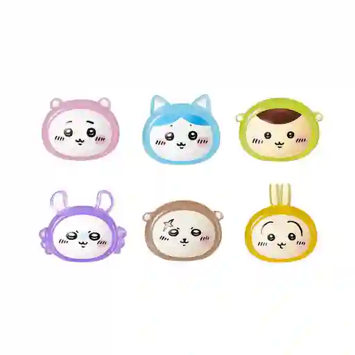 Caja Sorpresa Chiikawa Pijamas Mini Bean Miniso