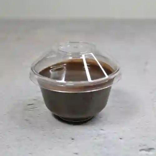 Vaso de Chocolate