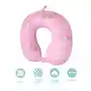 Almohada de Viaje Para el Cuello de Espuma Serie Sanrio Miniso