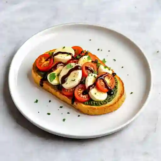 Bruschetta