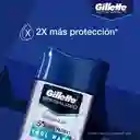 Gillette Desodorante en Gel Clear Cool Wave 5