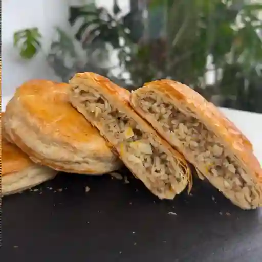 Empanato mixto