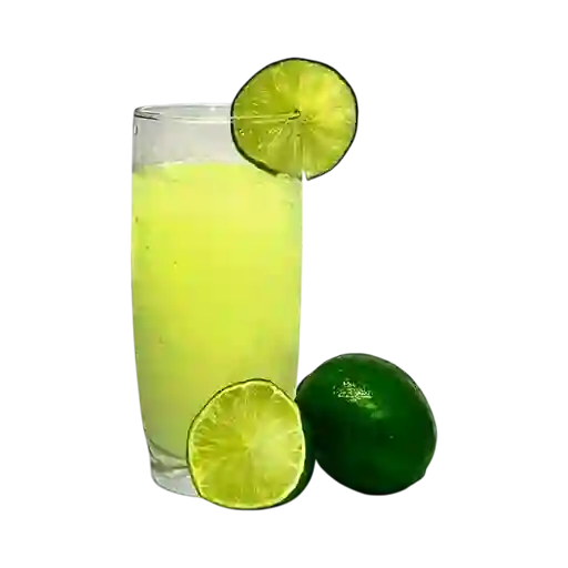 Limonada natural