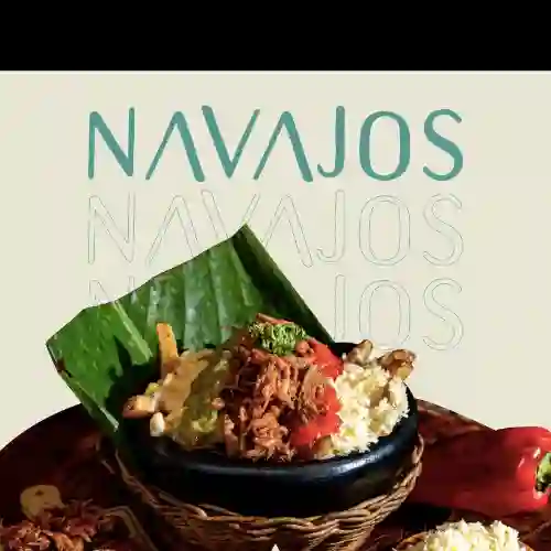 Navajos