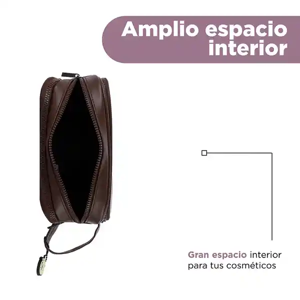 Cosmetiquera Serie Harry Potter Retro Café Miniso