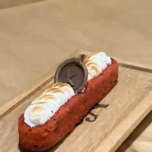 Finger Frutos Rojos