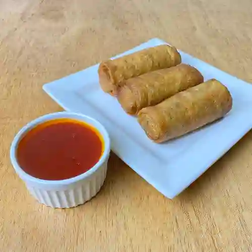 Lumpias