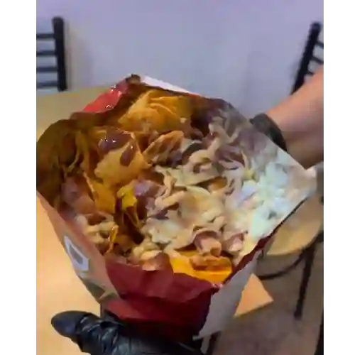 Dorilocos Ahumados Pequeño