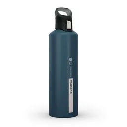 Quechua Termo Aluminio Azul 1.5 L